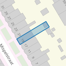 Perceel GVH36-AV-1734