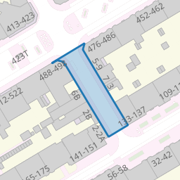 Perceel GVH36-AV-1760