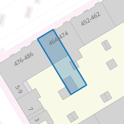 Perceel GVH36-AV-1764