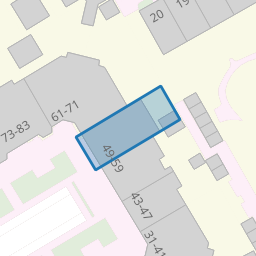 Perceel GVH36-AV-1779