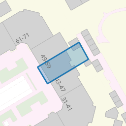 Perceel GVH36-AV-1780