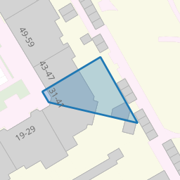 Perceel GVH36-AV-1782