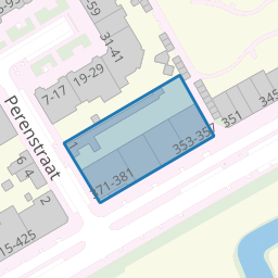 Perceel GVH36-AV-1788