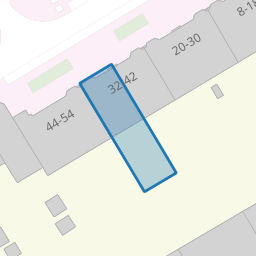 Perceel GVH36-AV-1794