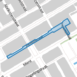 Perceel GVH36-AV-1800