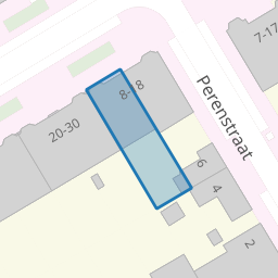 Perceel GVH36-AV-1803