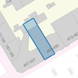 Perceel GVH36-AV-1814