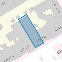 Perceel GVH36-AV-1824