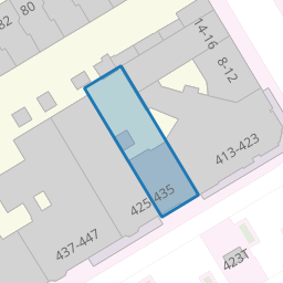 Perceel GVH36-AV-1825