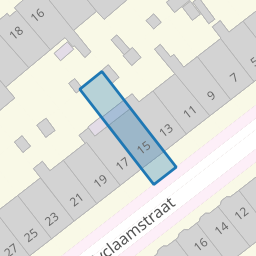 Perceel GVH36-AV-183