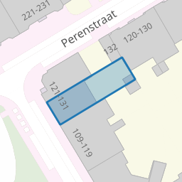 Perceel GVH36-AV-1838