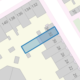 Perceel GVH36-AV-1842