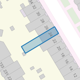 Perceel GVH36-AV-1846