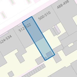 Perceel GVH36-AV-1856