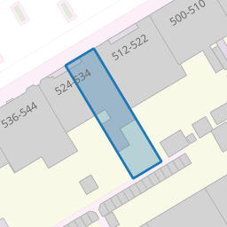 Perceel GVH36-AV-1858