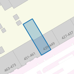 Perceel GVH36-AV-1861