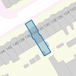 Perceel GVH36-AV-1881