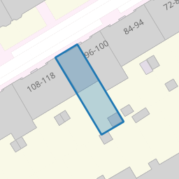 Perceel GVH36-AV-1903