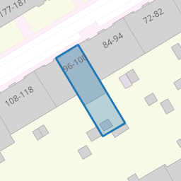 Perceel GVH36-AV-1904