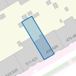 Perceel GVH36-AV-1916