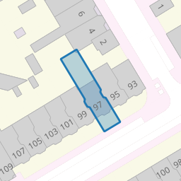 Perceel GVH36-AV-1922