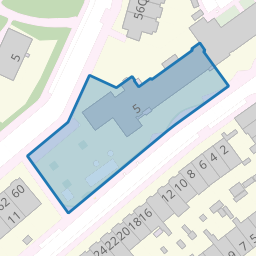 Perceel GVH36-AV-1934