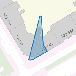 Perceel GVH36-AV-1939