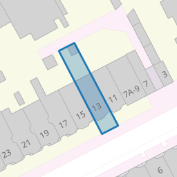 Perceel GVH36-AV-1942