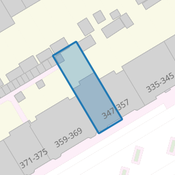 Perceel GVH36-AV-1962