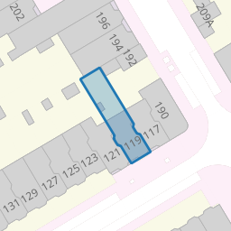 Perceel GVH36-AV-1968