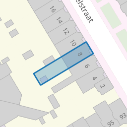 Perceel GVH36-AV-2031