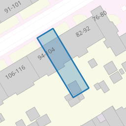 Perceel GVH36-AV-2050