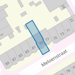 Perceel GVH36-AV-2058