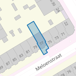 Perceel GVH36-AV-2059