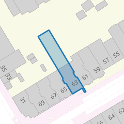 Perceel GVH36-AV-2070