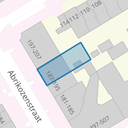 Perceel GVH36-AV-2081