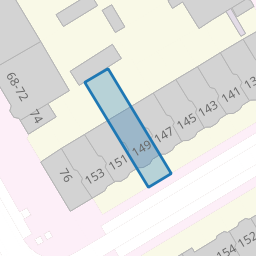 Perceel GVH36-AV-2088