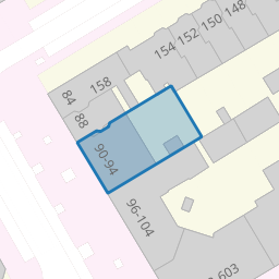 Perceel GVH36-AV-2096