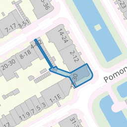 Perceel GVH36-AV-2110