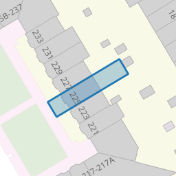 Perceel GVH36-AV-2147