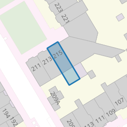 Perceel GVH36-AV-2152