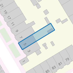 Perceel GVH36-AV-2166