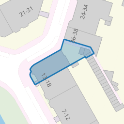 Perceel GVH36-AV-2205