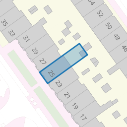 Perceel GVH36-AV-221