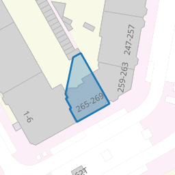 Perceel GVH36-AV-2211