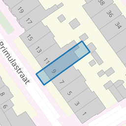 Perceel GVH36-AV-229