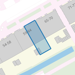 Perceel GVH36-AV-2319