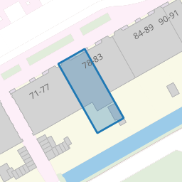 Perceel GVH36-AV-2326