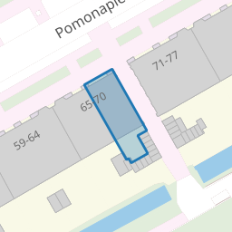 Perceel GVH36-AV-2357