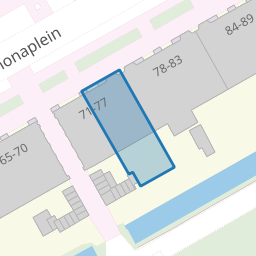 Perceel GVH36-AV-2359